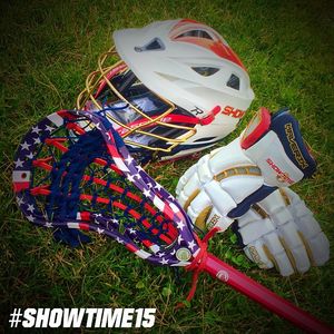 Image post by @cascade_lacrosse on Instagram