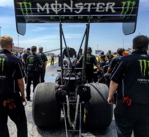 Image post by @jfr_racing on Instagram