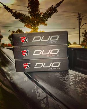 Image post by @wilsongolfcanada on Instagram
