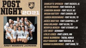 Image post by @armywp_wlax on Instagram