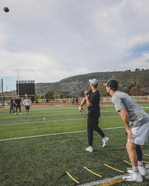 Image post by @kyle_allen on Instagram