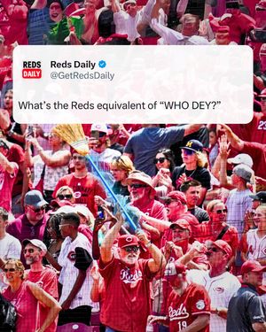 Image post by @redsdaily on Instagram