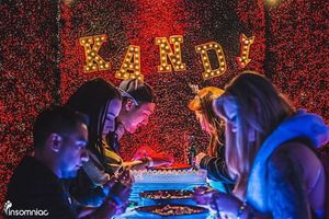 Image post by @nocturnalwland on Instagram