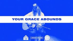 Video post by @legacynashville on YouTube