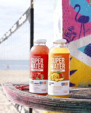 Image post by @adaptsuperwater on Instagram