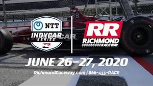 Video post by @richmondraceway on YouTube