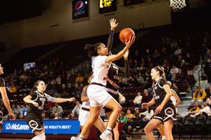 Image post by @cmuwbball on Instagram