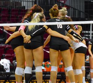 Image post by @iupvb on Twitter