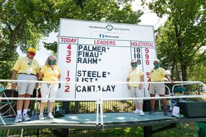 Image post by @memorialgolf on Instagram