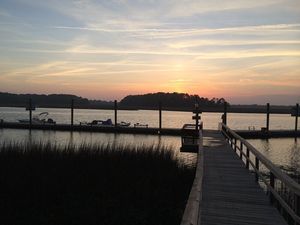 Image post by @kiawahresort on Instagram