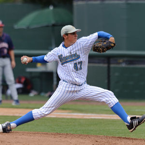Image post by @uclabruinsbaseball on Instagram
