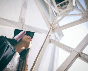 Image post by @universityofga on Instagram
