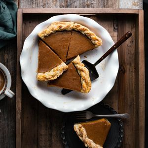 Image post by @twocupsflour on Instagram