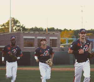 Image post by @cplbaseball on Instagram