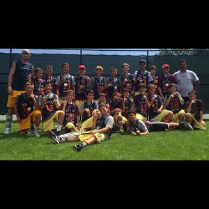 Image post by @trilogylacrosse on Instagram