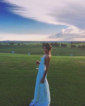 Image post by @sophieb on Instagram