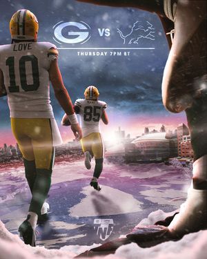 Image post by @nflonprime on Instagram