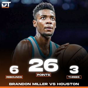 Image post by @dunktopic on Instagram