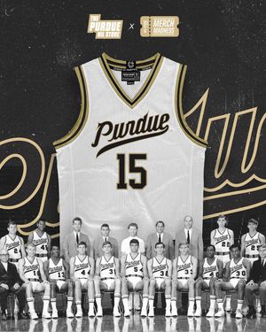 Image post by @purdue.nil.store on Instagram