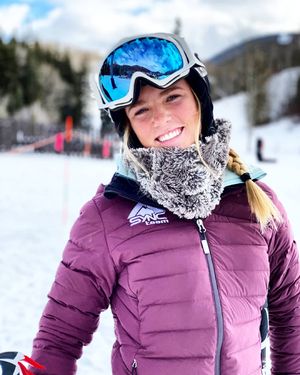Image post by @msubobcatskiing on Instagram