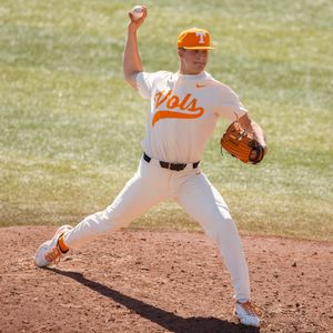Image post by @vol_baseball on Instagram