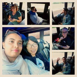 Image post by @cronkiteglobal on Instagram