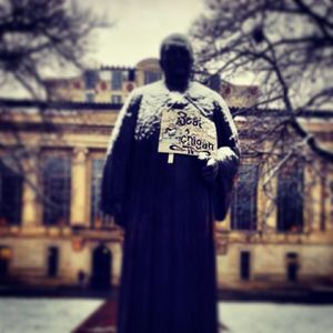 Image post by @osublocko on Instagram