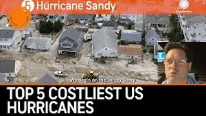 Video post by @accuweather on YouTube