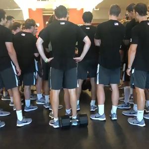 Image post by @brownu_mlax on Instagram