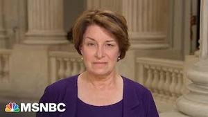 Video post by @msnbc on YouTube