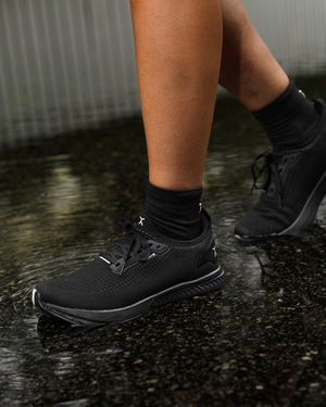 Image post by @flux_footwear on Instagram