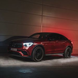 Image post by @mercedesbenz on Instagram