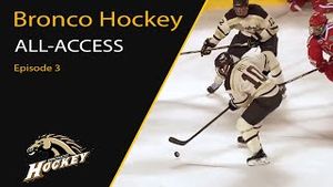 Video post by @wmuathleticsbroncos on YouTube