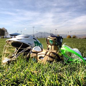 Image post by @cascade_lacrosse on Instagram