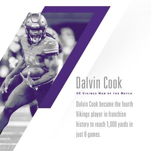 Image post by @uk_vikings on Instagram
