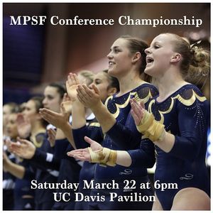 Image post by @ucdavisgym on Instagram