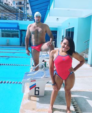 Image post by @arenausa on Instagram