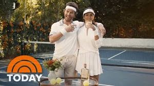 Video post by @today on YouTube