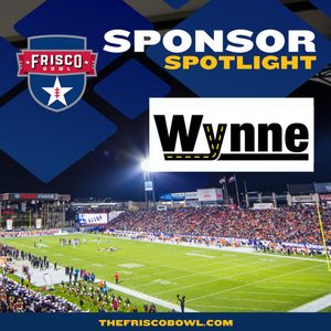 Image post by @FriscoBowlGame on Twitter