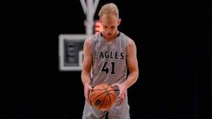 Video post by @Bradley Pisney on YouTube