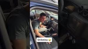 Video post by @vroomvroomshorts on YouTube