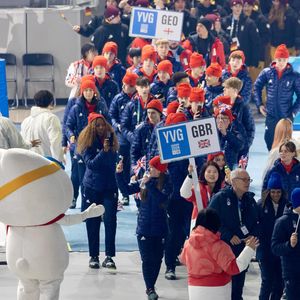Image post by @teamgb on Instagram