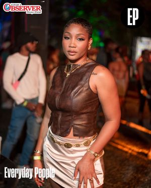 Image post by @jamaicaobserver on Instagram