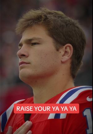 Video post by @patriots on TikTok