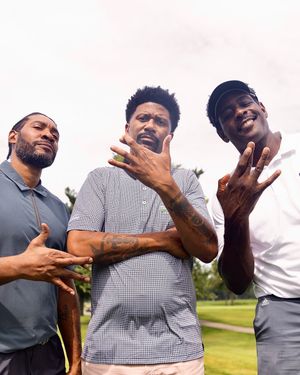Image post by @JalenRose on Twitter