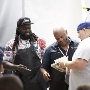 Image post by @kingsford on Instagram