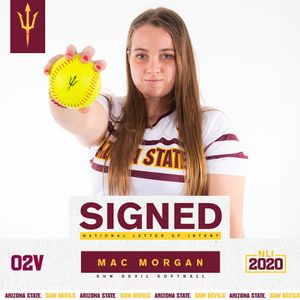 Image post by @sundevilsb on Instagram