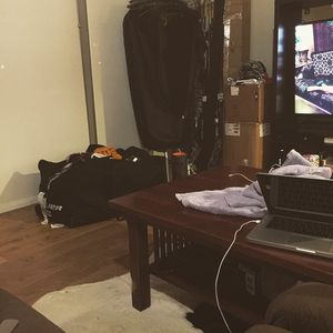 Image post by @hilaryknight on Instagram