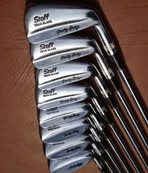 Image post by @wilsongolfcanada on Instagram