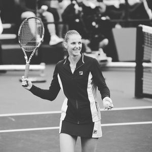 Image post by @filatennis on Instagram